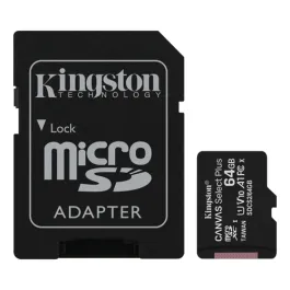 Memory card KINGSTON SDCS2