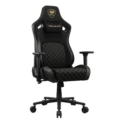 Gaming chair COUGAR Defensor F 3MDFFGLB.0001