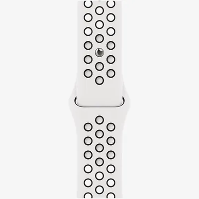 Band 45mm Nike Sport Band Summit