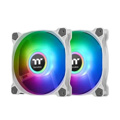 Radiator fan pack Thermaltake Pure Duo 14 ARGB Sync 2 Radiator Fan Pack