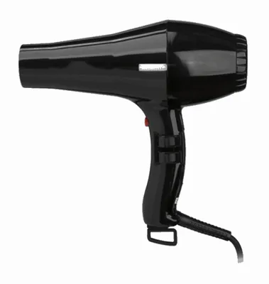 Hair dryer TURBO LASER TL5222