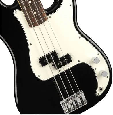 Fender Player Precision Bass PF
