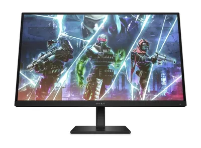HP OMEN 27s