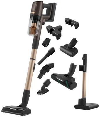 Cordless handheld vacuum cleaner Electrolux EP81U25ULT