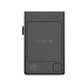 Power bank Levelo Port 5000mAh 3in1 Cardholder Power Bank LVL- -5PB-BK
