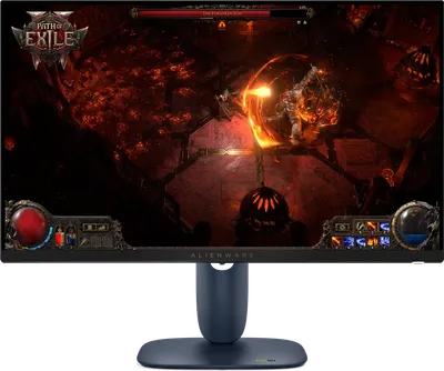 Monitor Dell Alienware 27 AW2725DM