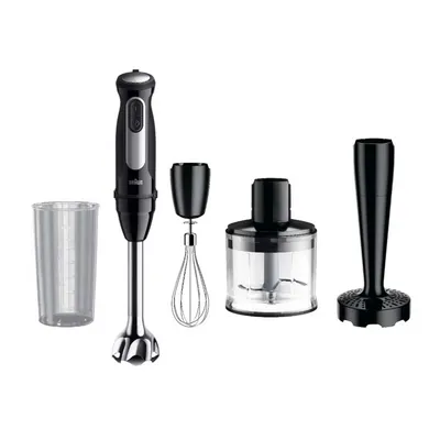 Hand blender Braun MQ55307MBK