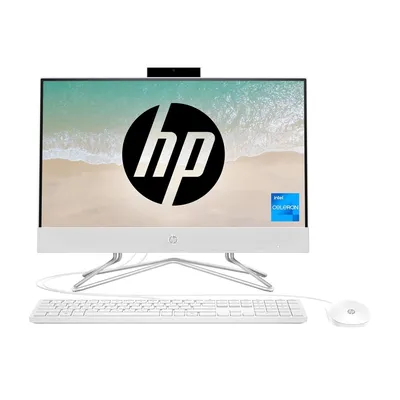 All-in-one PC HP AIO All-in-One 22-dd2000nh