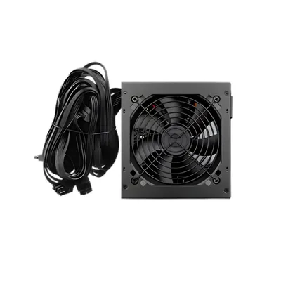 Power supply Segotep GN850W ATX3.0 PCIe 5.0 non Modular 80 Plus Active PFC