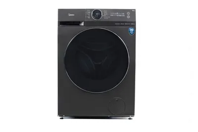 Washing machine MIDEA MF200W80WB/T-C