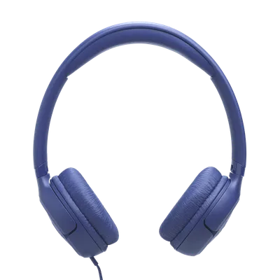 Headphones JBL T530BLU