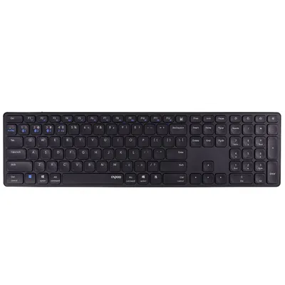 Rapoo Keyboard E9550G