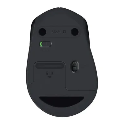 Wireless mouse Logitech M280 Wireless Mouse Blk 2. L910-004287