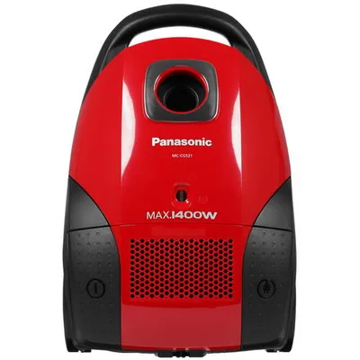 Vacuum cleaner Panasonic MC-CG521R149