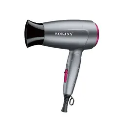 Վարսահարդարիչ Sokany Hair Dryer 900W SK-3318