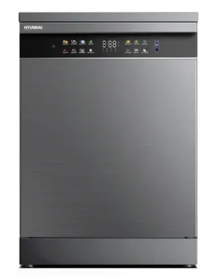 Dishwasher HYUNDAI HYU15D06IN