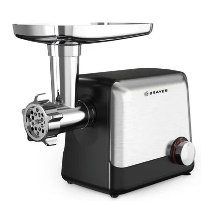 Meat grinder BR1613