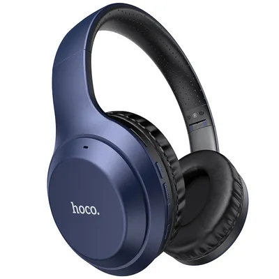 Wireless headphones Hoco W30