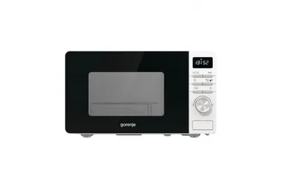 Microwave oven GORENJE MO20A4W