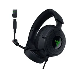Headphones Razer Kraken V4 X