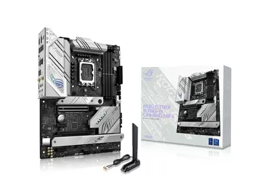 STRIX B760-A Gaming WiFi