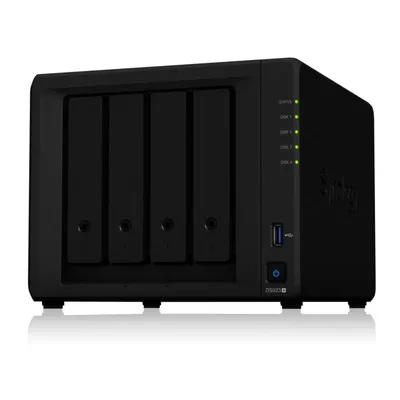 Synology DS923+ 4-bay NAS