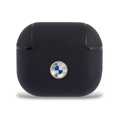 AirPods 3 BMW Signature Collection PC Genuine Leather Case