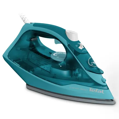 Iron Tefal FV2867E0 Express Steam