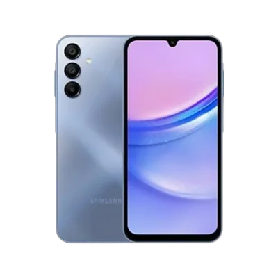 Galaxy A15
