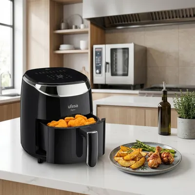 Air fryers UFESA APEX 3.5 L