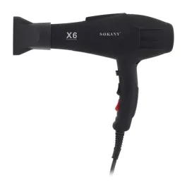 Hair dryer Sokany 2200W X6