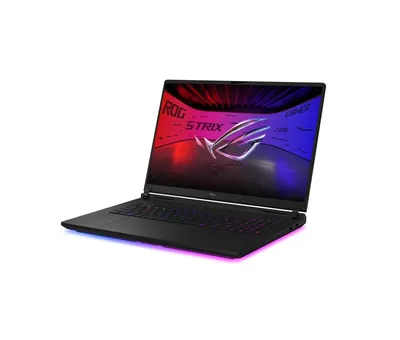 ROG Strix Scar 18 G835LR-XS96 MiniLED