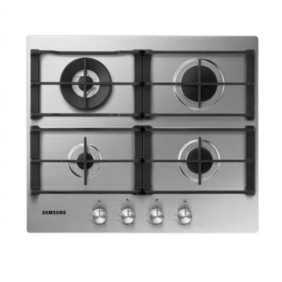 Built-in gas stove NA64H3040AS WT