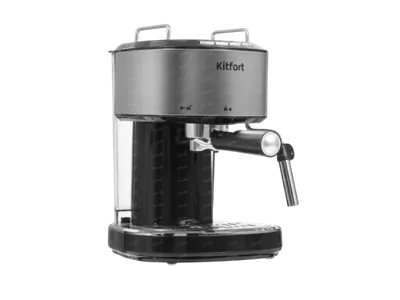 Coffee machine KitFort KT-754