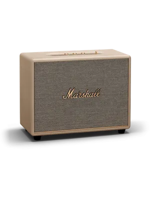 Speaker Marshall Woburn 3