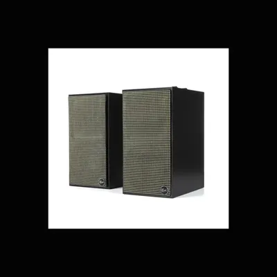 Powered speakers Klipsch The Fives Powered Speakers Matte 1068026
