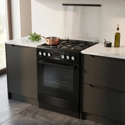 Cooker HANSA FCMM682233