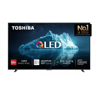 Television Toshiba 65Z670RE