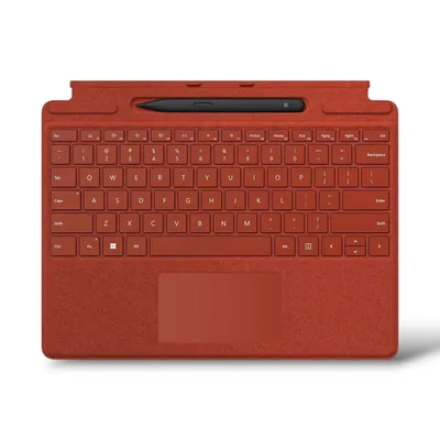 Keyboard cover Microsoft Surface Pro Type Cover