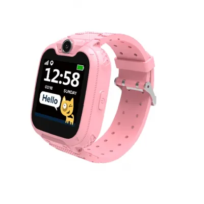 Kids' watch Canyon Tony CNE-KW31RR