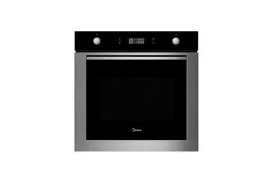 Built-in oven MIDEA MO78100CGBX