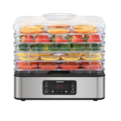 Heinner HFD-K400SS