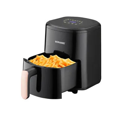 Air fryer SONASHI SAF420N