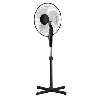Ballu BFF-855 fan