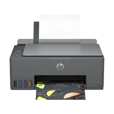 All-in-one printer HP Smart Tank 581 AIO 4A8D4A