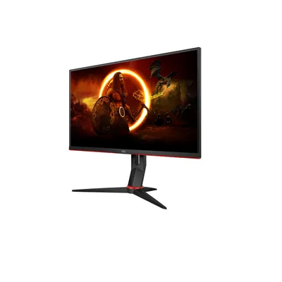 Monitor AOC 27G2ZN3 BK 27 FHD Fast VA 280Hz