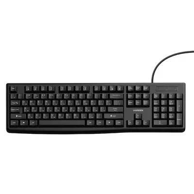 Keyboard UGREEN Combo BK 90561