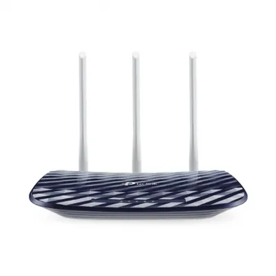 Wi-Fi router Tp-Link AMS WiFi Router Archer C20