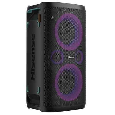Party Rocker One Plus HP110