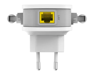 TP-Link RE505X WiFi 6 AX1500 Plugged WiFi Range Extender 2.4 5GHz